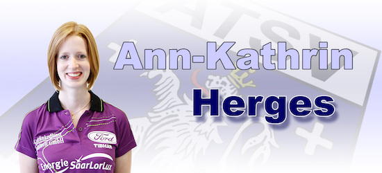 Ann-Kathrin Herges
