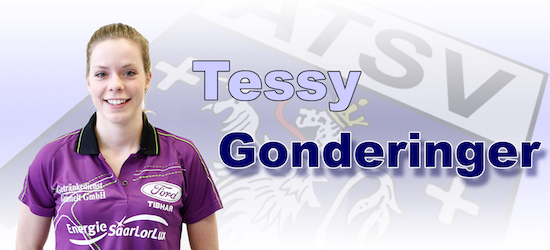 Tessy Gonderinger